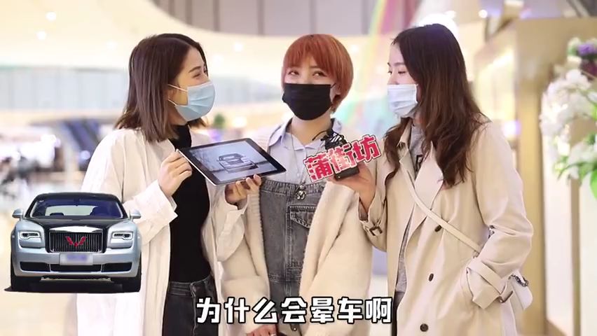 女孩子到底喜欢什么车?论车标的重要性!